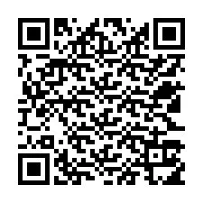 QR Code for Phone number +12523115824