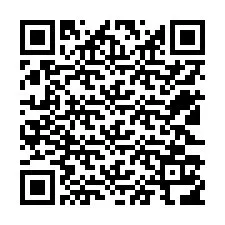 QR Code for Phone number +12523116371