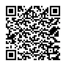 QR Code for Phone number +12523117127