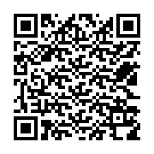 QR Code for Phone number +12523118627