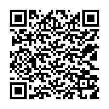 QR Code for Phone number +12523119321