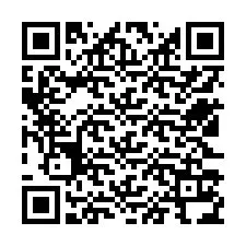 QR Code for Phone number +12523134266