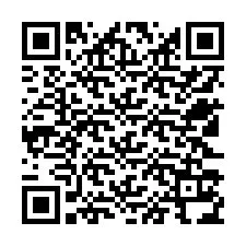 QR Code for Phone number +12523134274
