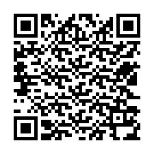 QR Code for Phone number +12523134276