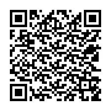 QR Code for Phone number +12523159264