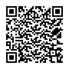 QR Code for Phone number +12523168003