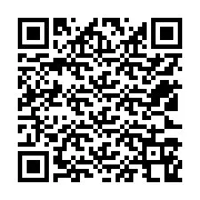QR Code for Phone number +12523168005