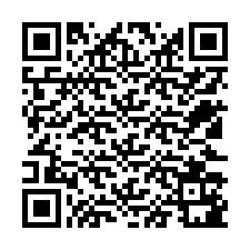 QR Code for Phone number +12523181781