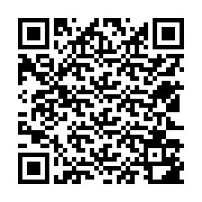 QR Code for Phone number +12523182752