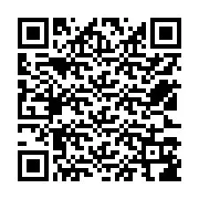 QR Code for Phone number +12523186007