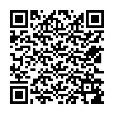 QR Code for Phone number +12523186646