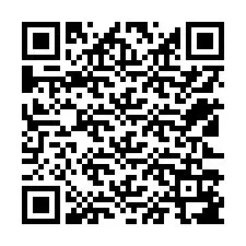 QR Code for Phone number +12523187251