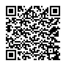 QR Code for Phone number +12523187679