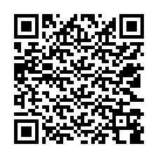 QR Code for Phone number +12523188038