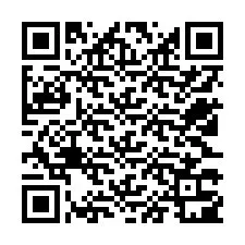 QR Code for Phone number +12523301139
