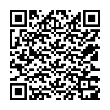 QR Code for Phone number +12523301141