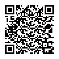 QR Code for Phone number +12523301520