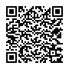 QR Code for Phone number +12523301522