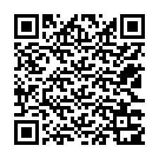 QR Code for Phone number +12523301525