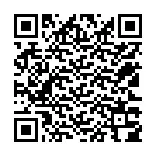QR Code for Phone number +12523304511