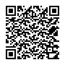 QR kód a telefonszámhoz +12523310267