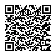 QR-Code für Telefonnummer +12523311079