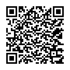 Kode QR untuk nomor Telepon +12523317579