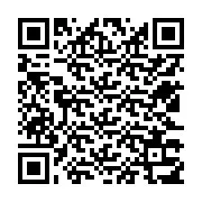 Código QR para número de telefone +12523317592