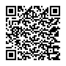 Codice QR per il numero di telefono +12523317864