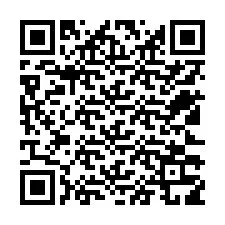 QR-koodi puhelinnumerolle +12523319311