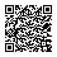 QR Code for Phone number +12523345803