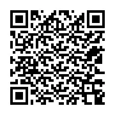 QR Code for Phone number +12523348155