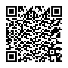 QR Code for Phone number +12523349141