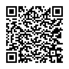 QR Code for Phone number +12523349578