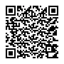 QR Code for Phone number +12523410444