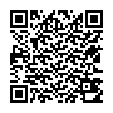 QR Code for Phone number +12523410452