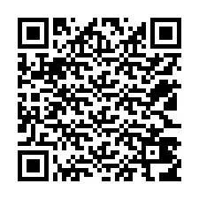 QR Code for Phone number +12523416921