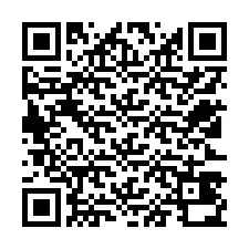 QR Code for Phone number +12523430819