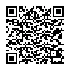 QR Code for Phone number +12523431121
