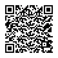 QR Code for Phone number +12523435291