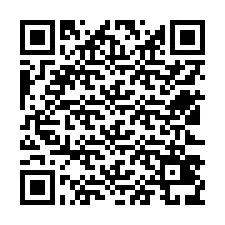 QR Code for Phone number +12523439656