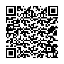 QR Code for Phone number +12523465473
