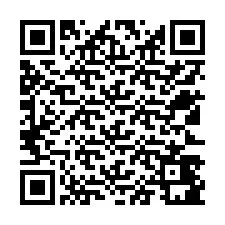 QR Code for Phone number +12523481910