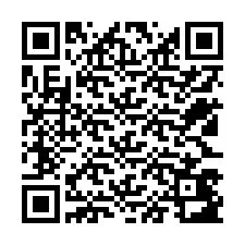 QR Code for Phone number +12523483121