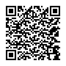 QR Code for Phone number +12523484175