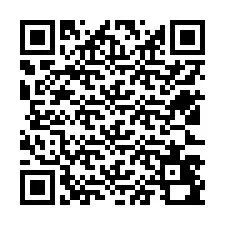 QR Code for Phone number +12523490502
