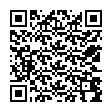 QR Code for Phone number +12523494283