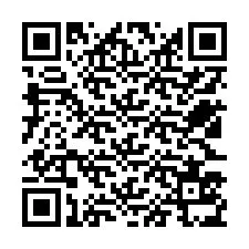 QR Code for Phone number +12523535523