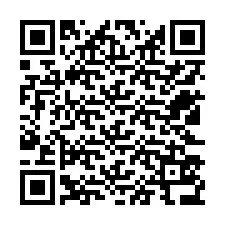 QR Code for Phone number +12523536295