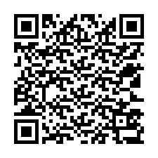 Kode QR untuk nomor Telepon +12523537100